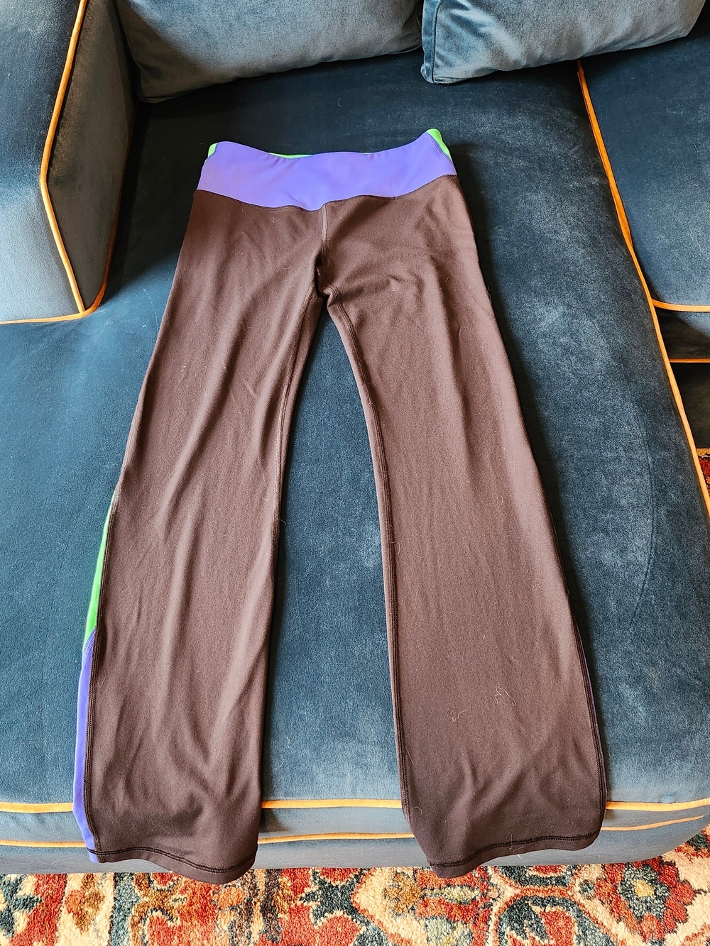 Victoria's Secret Supermodel Pant